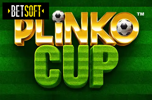 Plinko Cup